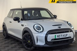 MINI Electric Hatch Hatchback (20 on) 135kW Cooper S 2 33kWh 3dr Auto For Sale - V12 Sports and Classics Wolverhampton, Wolverhampton