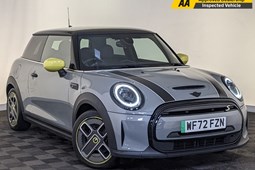 MINI Electric Hatch Hatchback (20 on) 135kW Cooper S 2 33kWh 3dr Auto For Sale - V12 Sports and Classics Wolverhampton, Wolverhampton