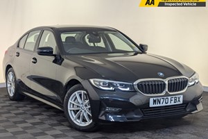 BMW 330e Hybrid (19 on) 330e SE Pro 4dr Step Auto 4d For Sale - V12 Sports and Classics Wolverhampton, Wolverhampton