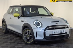 MINI Electric Hatch Hatchback (20 on) 135kW Cooper S 1 33kWh 3dr Auto For Sale - V12 Sports and Classics Wolverhampton, Wolverhampton