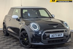 MINI Electric Hatch Hatchback (20 on) 135kW Cooper S 2 33kWh 3dr Auto For Sale - V12 Sports and Classics Wolverhampton, Wolverhampton