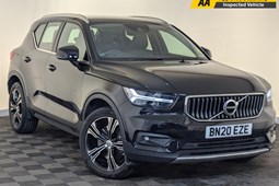 Volvo XC40 SUV (17 on) Inscription Pro T5 Twin Engine FWD auto 5d For Sale - V12 Sports and Classics Wolverhampton, Wolverhampton