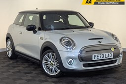 MINI Electric Hatch Hatchback (20 on) Cooper S Level 2 auto 3d For Sale - V12 Sports and Classics Wolverhampton, Wolverhampton