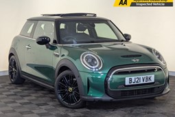 MINI Electric Hatch Hatchback (20 on) 135kW Cooper S 3 33kWh 3dr Auto For Sale - V12 Sports and Classics Wolverhampton, Wolverhampton