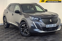 Peugeot 2008 (20 on) 1.2 PureTech Allure Premium+ 5dr For Sale - V12 Sports and Classics Wolverhampton, Wolverhampton