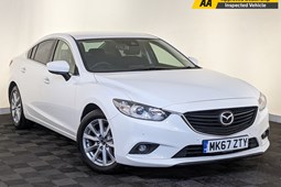 Mazda 6 (13-22) 2.0 SE-L Nav 4d For Sale - V12 Sports and Classics Wolverhampton, Wolverhampton