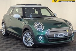 MINI Electric Hatch Hatchback (20 on) Cooper S Level 3 auto 3d For Sale - V12 Sports and Classics Wolverhampton, Wolverhampton