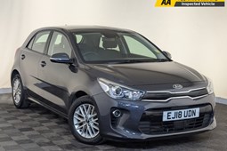 Kia Rio Hatchback (17-23) 2 1.4 CRDi 76bhp ISG 5d For Sale - V12 Sports and Classics Wolverhampton, Wolverhampton