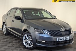 Skoda Octavia Hatchback (13-20) SE L 1.5 TSI 150PS ACT 5d For Sale - V12 Sports and Classics Wolverhampton, Wolverhampton