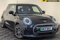 MINI Electric Hatch Hatchback (20 on) 135kW Cooper S 2 33kWh 3dr Auto For Sale - V12 Sports and Classics Wolverhampton, Wolverhampton