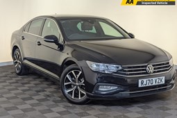 Volkswagen Passat Saloon (15-21) SEL 1.5 TSI Evo 150PS DSG auto 4d For Sale - V12 Sports and Classics Wolverhampton, Wolverhampton