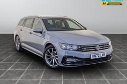 Volkswagen Passat Estate (15-24) R-Line 2.0 TDI Evo SCR 150PS DSG auto 5d For Sale - V12 Sports and Classics Wolverhampton, Wolverhampton