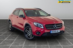 Mercedes-Benz GLA-Class (14-20) GLA 180 Urban Edition 7G-DCT auto 5d For Sale - V12 Sports and Classics Wolverhampton, Wolverhampton