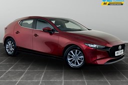 Mazda 3 Hatchback (19 on) 2.0 e-Skyactiv-G MHEV SE-L Lux 5dr For Sale - V12 Sports and Classics Wolverhampton, Wolverhampton