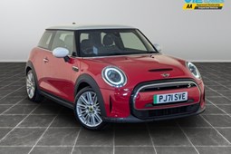 MINI Electric Hatch Hatchback (20 on) 135kW Cooper S 2 33kWh 3dr Auto For Sale - V12 Sports and Classics Wolverhampton, Wolverhampton