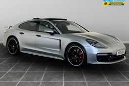Porsche Panamera (16-24) GTS PDK auto 5d For Sale - V12 Sports and Classics Wolverhampton, Wolverhampton