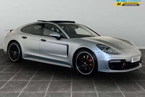 Porsche Panamera (16-24) GTS PDK auto 5d For Sale - V12 Sports and Classics Wolverhampton, Wolverhampton