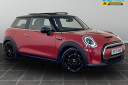 MINI Electric Hatch Hatchback (20 on) 135kW Cooper S 3 33kWh 3dr Auto For Sale - V12 Sports and Classics Wolverhampton, Wolverhampton