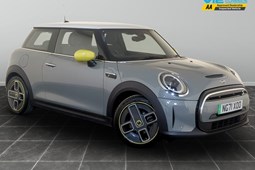 MINI Electric Hatch Hatchback (20 on) 135kW Cooper S 2 33kWh 3dr Auto For Sale - V12 Sports and Classics Wolverhampton, Wolverhampton