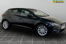 SEAT Leon Hatchback (13-20) Xcellence 1.5 TSI Evo 130PS (07/2018 on) 5d For Sale - V12 Sports and Classics Wolverhampton, Wolverhampton