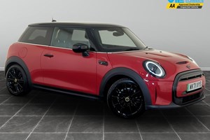 MINI Electric Hatch Hatchback (20-24) 135kW Cooper S 2 33kWh 3dr Auto For Sale - V12 Sports and Classics Wolverhampton, Wolverhampton