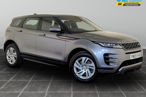 Land Rover Range Rover Evoque SUV (19 on) S R-Dynamic P200 auto 5d For Sale - V12 Sports and Classics Wolverhampton, Wolverhampton