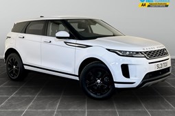 Land Rover Range Rover Evoque SUV (19 on) 2.0 D165 S 5dr 2WD For Sale - V12 Sports and Classics Wolverhampton, Wolverhampton