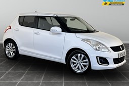 Suzuki Swift Hatchback (10-17) 1.2 SZ4 (Nav) 5d For Sale - V12 Sports and Classics Wolverhampton, Wolverhampton