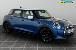 MINI Hatchback (14-24) 1.5 Cooper Classic 5dr Auto For Sale - V12 Sports and Classics Wolverhampton, Wolverhampton
