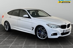 BMW 3-Series Gran Turismo (13-20) 320d (190bhp) M Sport (Business Media) 5d Step Auto For Sale - V12 Sports and Classics Wolverhampton, Wolverhampton