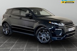 Land Rover Range Rover Evoque (11-19) Landmark Edition 2.0 TD4 (180hp) auto 5d For Sale - V12 Sports and Classics Wolverhampton, Wolverhampton