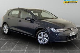 Volkswagen Golf Hatchback (20 on) 1.5 eTSI Life 5dr DSG For Sale - V12 Sports and Classics Wolverhampton, Wolverhampton