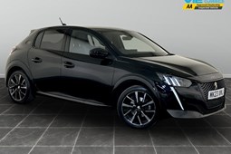 Peugeot 208 Hatchback (19 on) 1.5 BlueHDi 100 GT 5dr For Sale - V12 Sports and Classics Wolverhampton, Wolverhampton