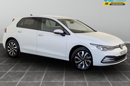 Volkswagen Golf Hatchback (20 on) 1.5 eTSI Active 5dr DSG For Sale - V12 Sports and Classics Wolverhampton, Wolverhampton