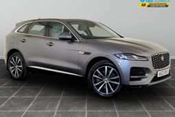 Jaguar F-Pace (16-24) 2.0 P400e SE 5dr Auto AWD For Sale - V12 Sports and Classics Wolverhampton, Wolverhampton