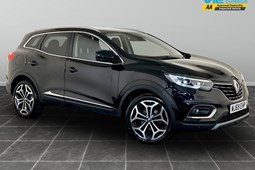 Renault Kadjar (15-22) GT Line TCe 140 5d For Sale - V12 Sports and Classics Wolverhampton, Wolverhampton