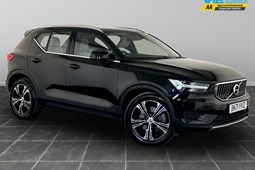 Volvo XC40 SUV (17 on) 1.5 T4 Recharge PHEV Inscription Auto 5d For Sale - V12 Sports and Classics Wolverhampton, Wolverhampton