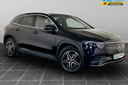 Mercedes-Benz EQA SUV (21 on) EQA 250 140kW AMG Line 66.5kWh 5dr Auto For Sale - V12 Sports and Classics Wolverhampton, Wolverhampton