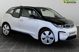 BMW i3 (13-22) Atelier interior world auto 5d For Sale - V12 Sports and Classics Wolverhampton, Wolverhampton