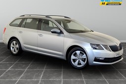 Skoda Octavia Estate (13-20) SE Technology 1.6 TDI 115PS (03/17 on) 5d For Sale - V12 Sports and Classics Wolverhampton, Wolverhampton