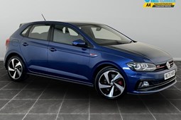 Volkswagen Polo GTi (18 on) GTI 2.0 TSI 200PS DSG auto 5d For Sale - V12 Sports and Classics Wolverhampton, Wolverhampton