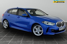 BMW 1-Series Hatchback (19-24) 118i M Sport 5d For Sale - V12 Sports and Classics Wolverhampton, Wolverhampton