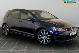 Volkswagen Golf GTI (13-17) 2.0 TSI GTI 5d For Sale - V12 Sports and Classics Wolverhampton, Wolverhampton