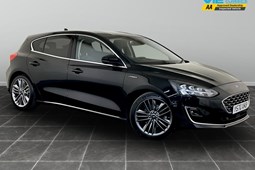 Ford Focus Hatchback (18 on) Vignale 2.0 Ford EcoBlue 150PS 5d For Sale - V12 Sports and Classics Wolverhampton, Wolverhampton