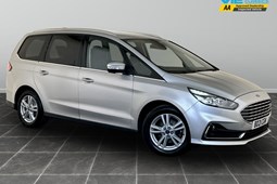 Ford Galaxy (15-23) Titanium 2.0 Ford EcoBlue 150PS auto 5d For Sale - V12 Sports and Classics Wolverhampton, Wolverhampton