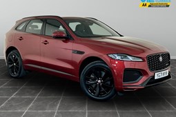 Jaguar F-Pace (16-24) 2.0 P400e R-Dynamic SE 5dr Auto AWD For Sale - V12 Sports and Classics Wolverhampton, Wolverhampton