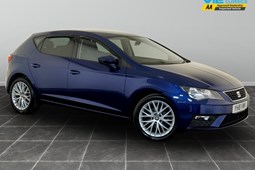 SEAT Leon Hatchback (13-20) SE Dynamic Technology 1.2 TSI 110PS 5d For Sale - V12 Sports and Classics Wolverhampton, Wolverhampton