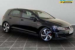 Volkswagen Golf Hatchback (13-20) 2.0 TSI 245 GTI Performance DSG 5d For Sale - V12 Sports and Classics Wolverhampton, Wolverhampton