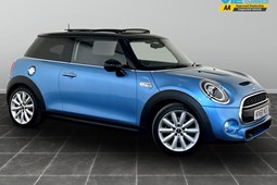 MINI Hatchback (14-24) Cooper S (03/2018 on) 3d For Sale - V12 Sports and Classics Wolverhampton, Wolverhampton