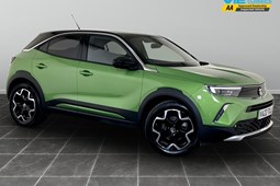Vauxhall Mokka-e SUV (20-25) 100kW Ultimate 50kWh 5dr Auto For Sale - V12 Sports and Classics Wolverhampton, Wolverhampton